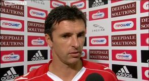 Middlesbrough 1-0 Sheffield Utd - Speed