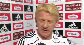 Middlesbrough 1-0 Sheffield Utd - Strachan