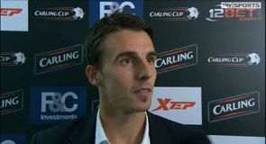 Birmingham 3-2 Rochdale - Derbyshire