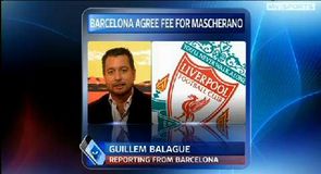 Balague on Mascherano move
