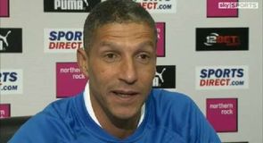 Hughton wants Taylor to stay
