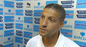 Wolves 1-1 Newcastle - Hughton