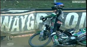 Speedway GP - Croatia - The Final