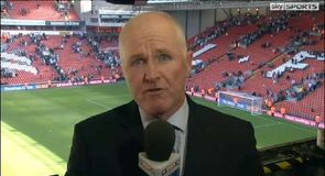 Liverpool 1-0 West Brom - Proven's Blog