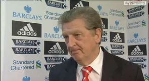 Liverpool 1-0 West Brom - Hodgson