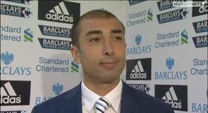 Liverpool 1-0 West Brom - Di Matteo