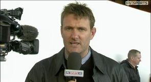 Sunderland 1-0 Man City - Hinchcliffe's Blog
