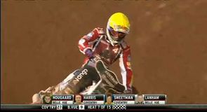 Coventry 65-27 Belle Vue
