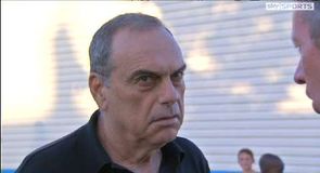 Grant admits Cole interest