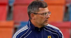 Sky Bet Daily - International Preview