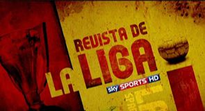 Revista de la Liga - 31st August