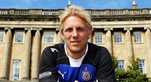 Moody: Bath deal