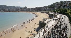 Clasica San Sebastián Gallery