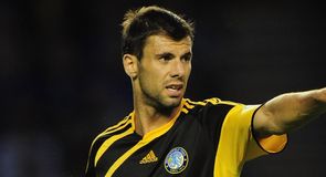 Torres shocked by Butcher's death