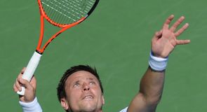 Sky Bet Daily - US Open, Day 4