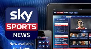 Sky Sports News App