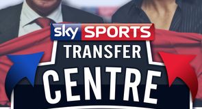 Transfer Centre