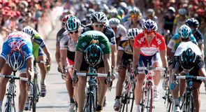 Eneco Tour Photo Gallery