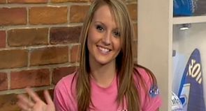 Week 3 - Sarah Rowland