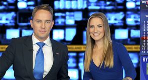 Georgie Thompson: now in HD