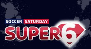 Soccer Saturday Super 6