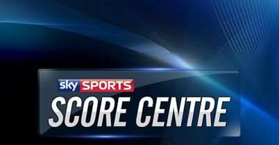 Sky Sports Score Centre 16
