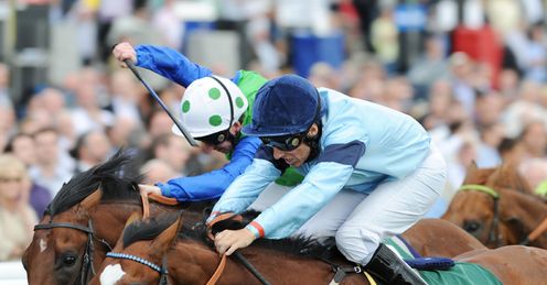 Approve Gimcrack York