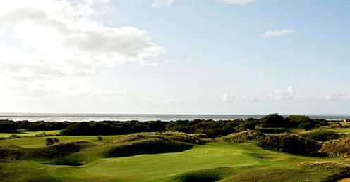 Burnham and Berrow
