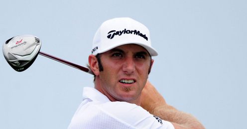 Overall Ryder Cup record: Debut