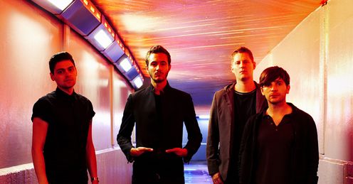 Editors