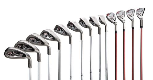 The new K15 Series.