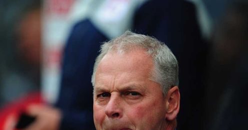 Macdonald clear favourite in next Aston Villa manager betting