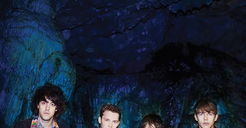 Klaxons