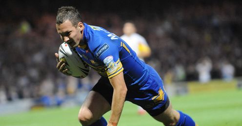 McGuire: Leeds need him to control the game