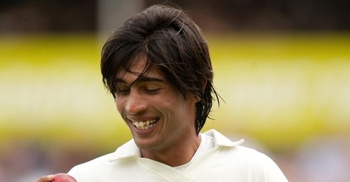 Amir: should he return to the cricket pitch?