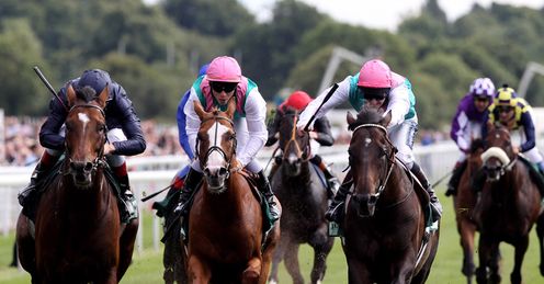 Rip Van Winkle Left York