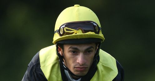 Silvestre De Sousa