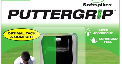Softspikes Puttergrips