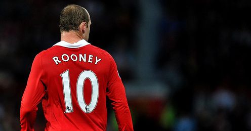 wayne rooney hot. Wayne Rooney Manchester United