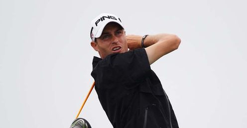 Davies: Monty's 'personal buggy driver'
