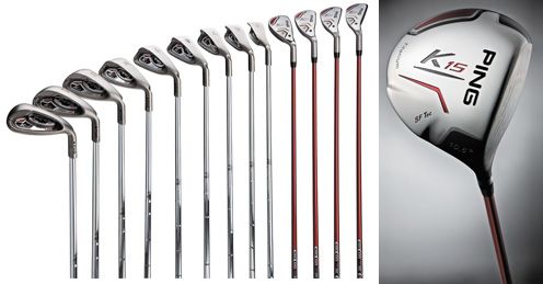 The K15 Series.