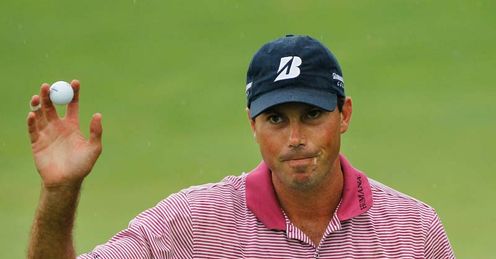 Overall Ryder Cup record: Debut
