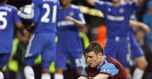 Milner: home-grown and in demand