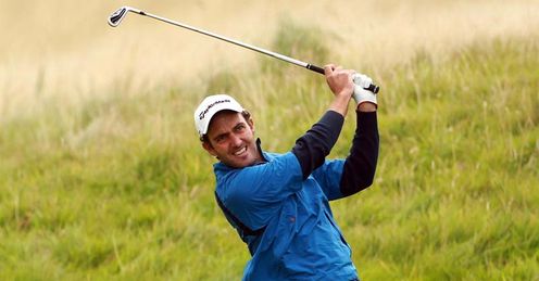 Overall Ryder Cup record: Debut