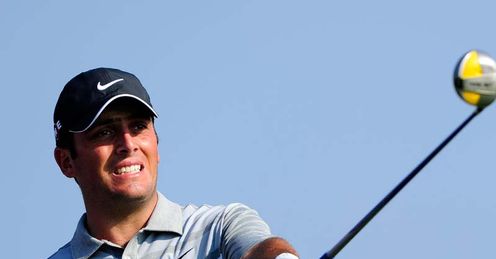Overall Ryder Cup record: Debut