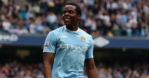  nedum onuoha manchester city