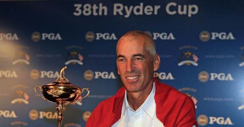Pavin: names wildcards on Tuesday