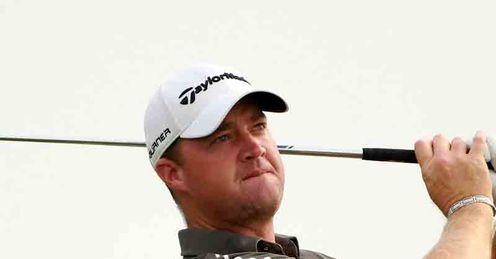 Overall Ryder Cup record: Debut