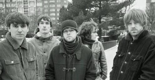 The Coral
