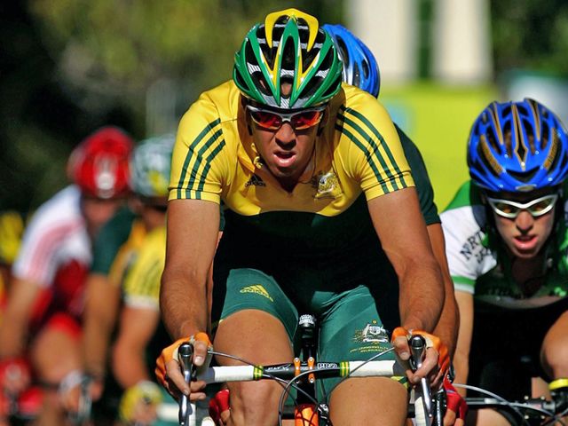Hayman: Looking to shine on home turf